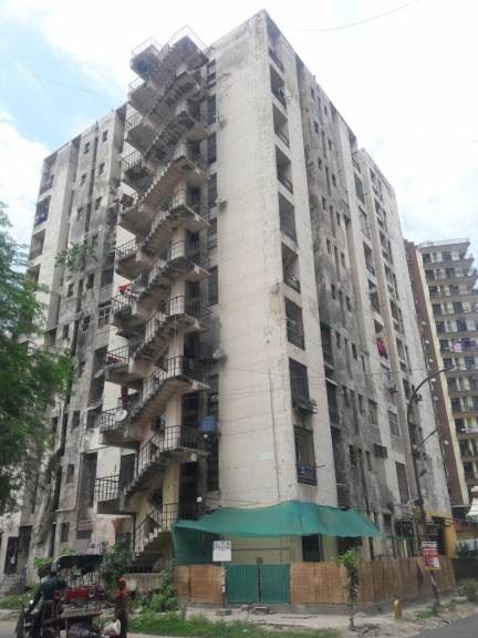 GDA Mandakini Apartment - Vaishali - Ghaziabad Image