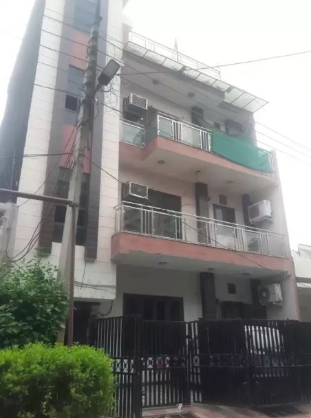 Gipl Builders Ganesh Apartments - Nehru Nagar 2 - Ghaziabad Image