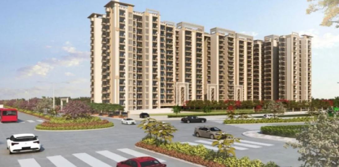 Shree Energy Classic Homes - Raj Nagar Extension - Ghaziabad Image