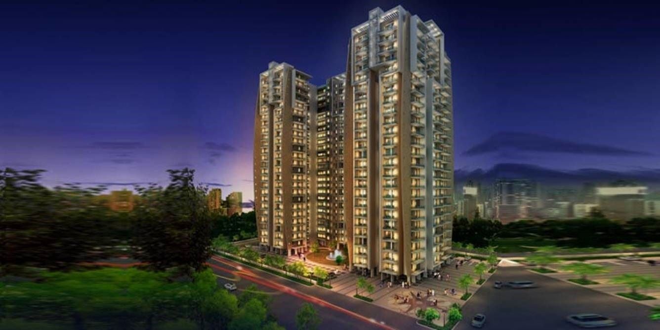 Apex The Florus - Vasundhara - Ghaziabad Image