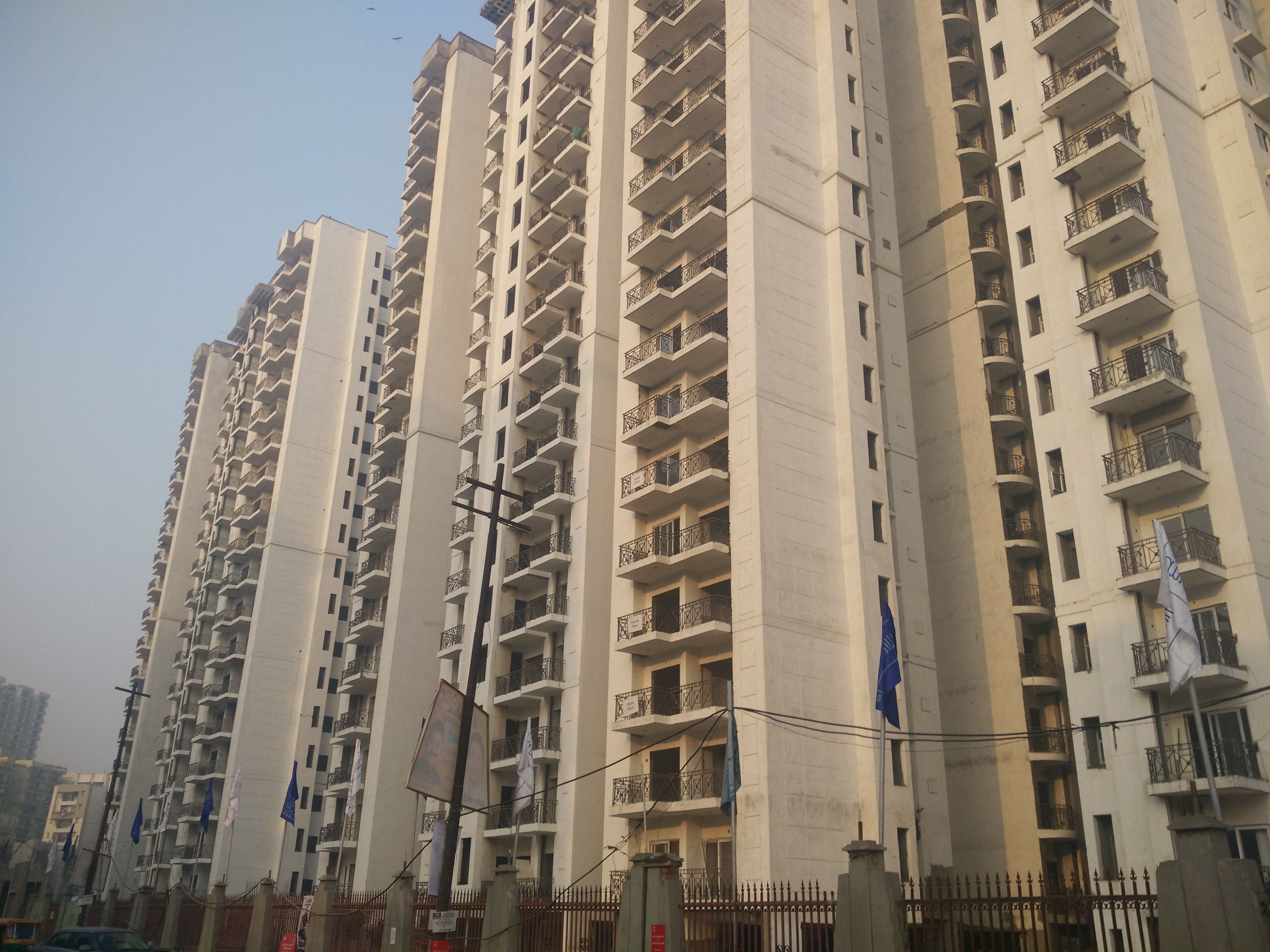 SVP Gulmohur Residency - Indirapuram - Ghaziabad Image