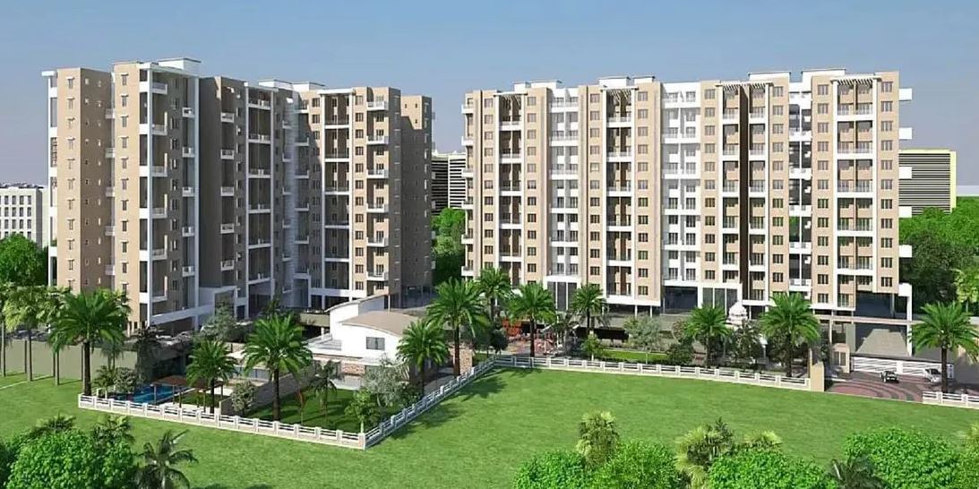 Mittal Rajnagar Residency - Raj Nagar Extension - Ghaziabad Image