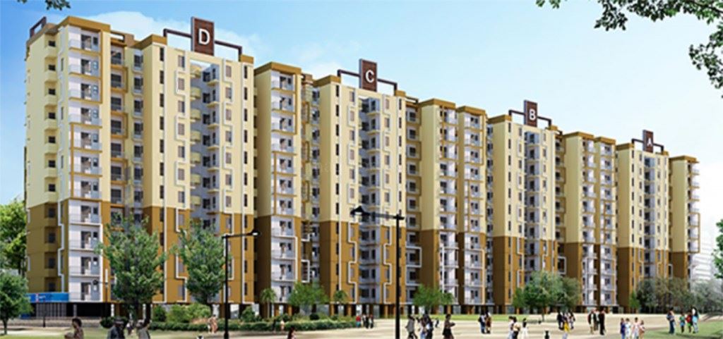 KDP MGI City - Lohia Nagar - Ghaziabad Image