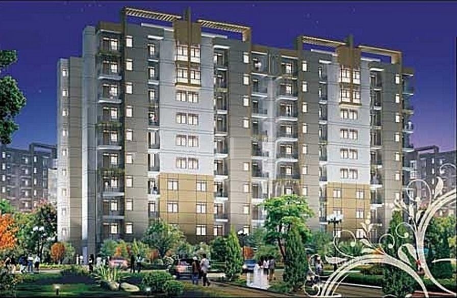 Manju Red Apple Homez - Raj Nagar Extension - Ghaziabad Image