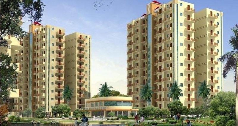 Devika Skypers - Raj Nagar Extension - Ghaziabad Image