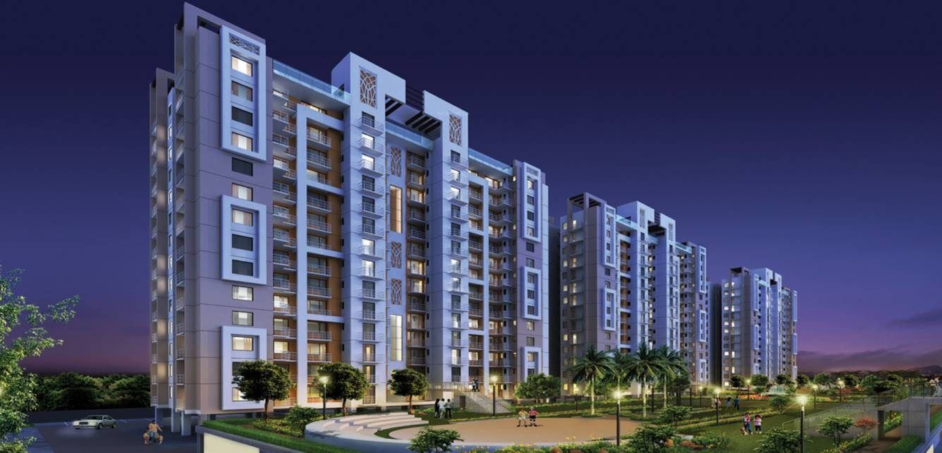 Sare Springview Heights - Lal Kuan - Ghaziabad Image