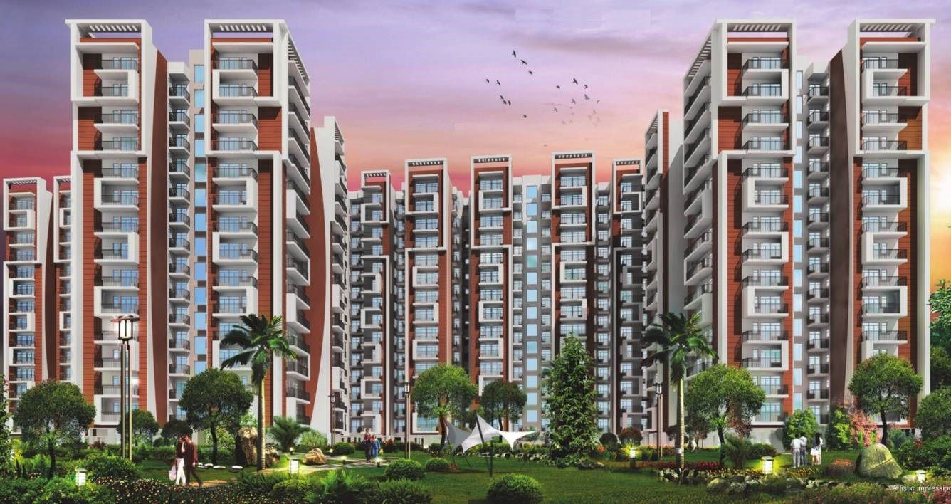 Magnum Oasis Green - Tronica City - Ghaziabad Image