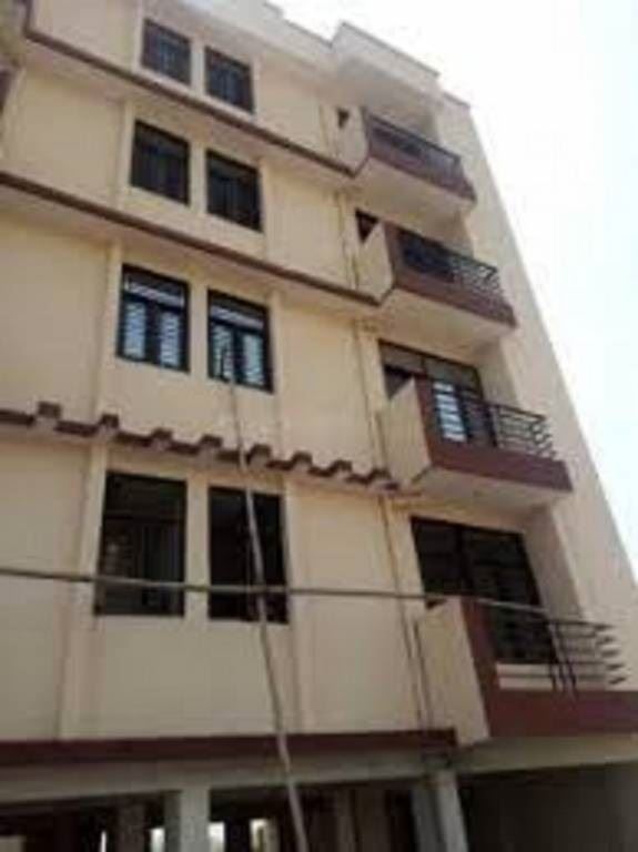 Bliss Saraswati Apartment - Raj Nagar Extension - Ghaziabad Image