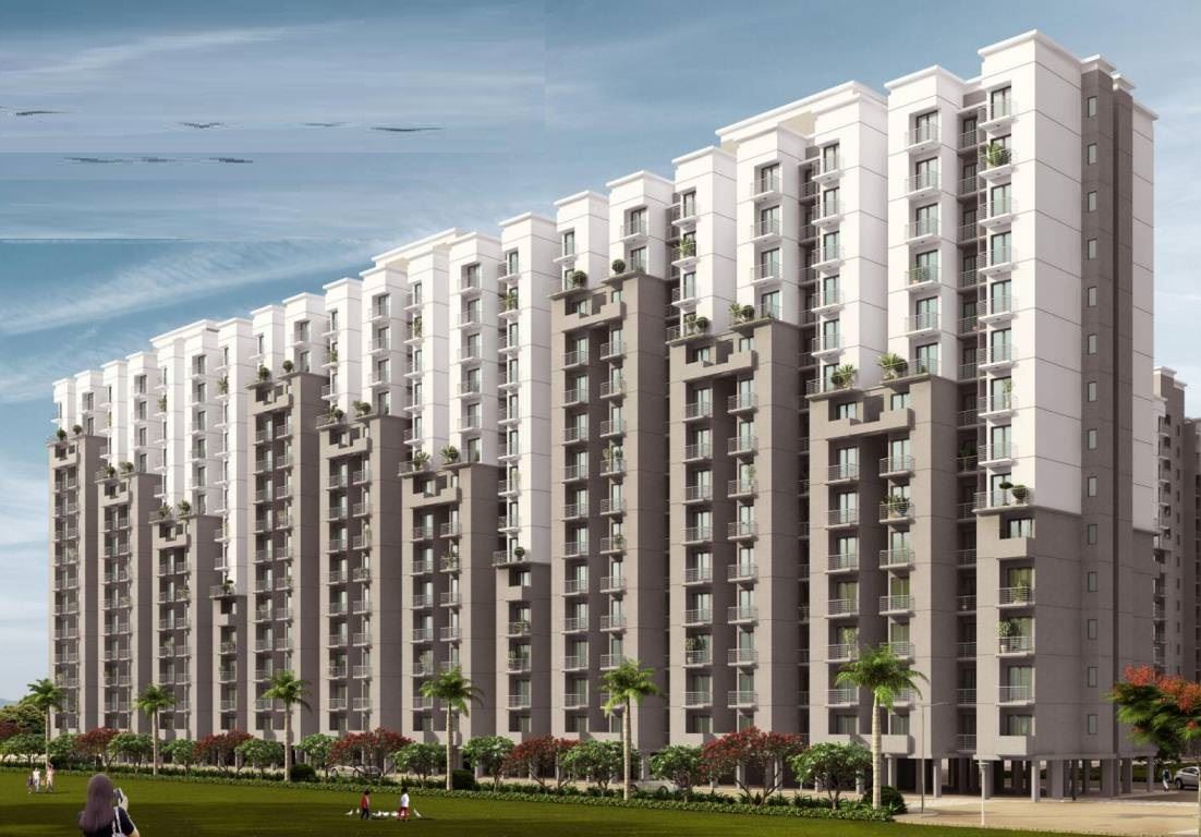 Aditya Urban Homes - Dasna - Ghaziabad Image