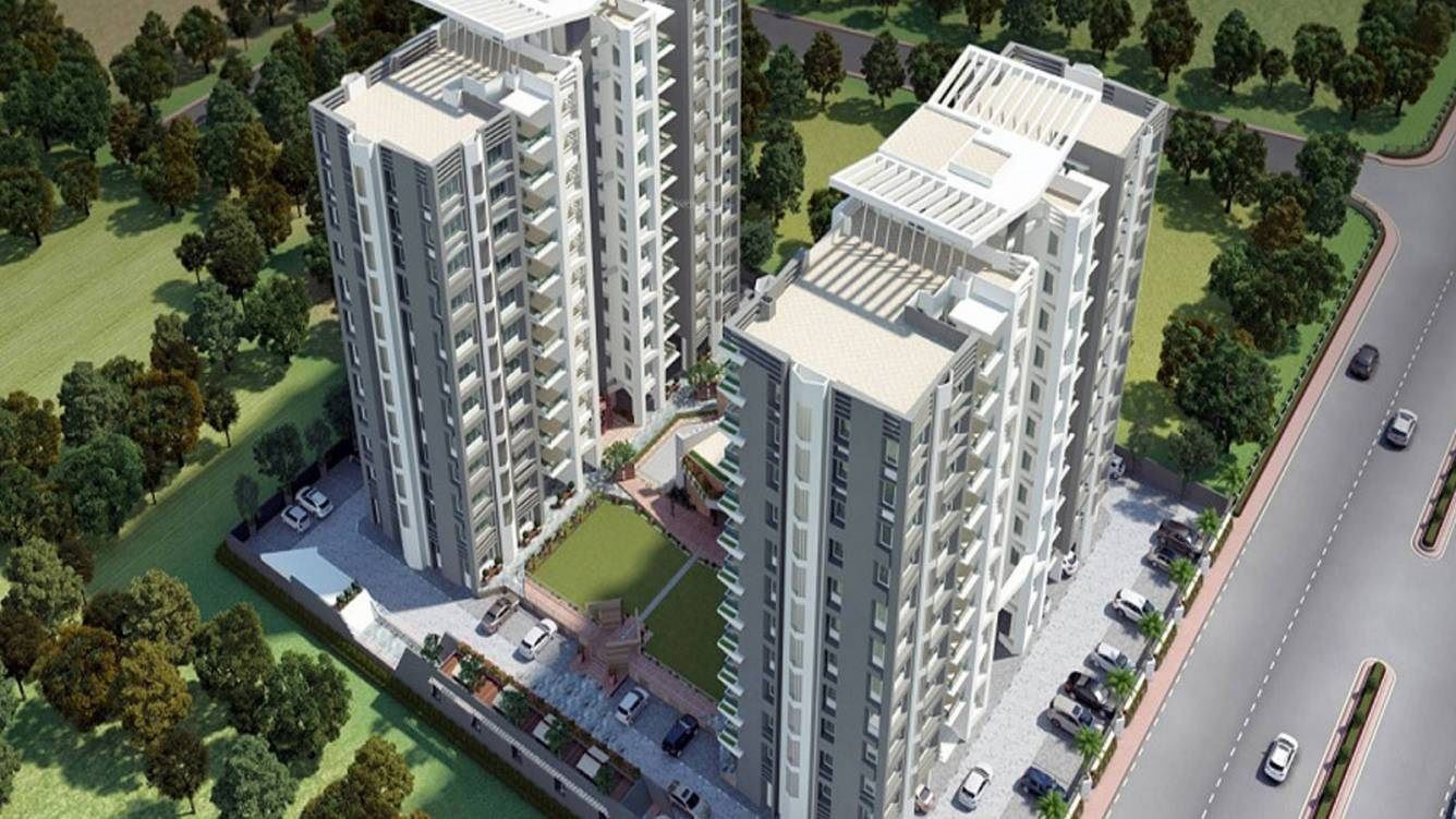 Dev Hitaishi Heights - Raj Nagar - Ghaziabad Image