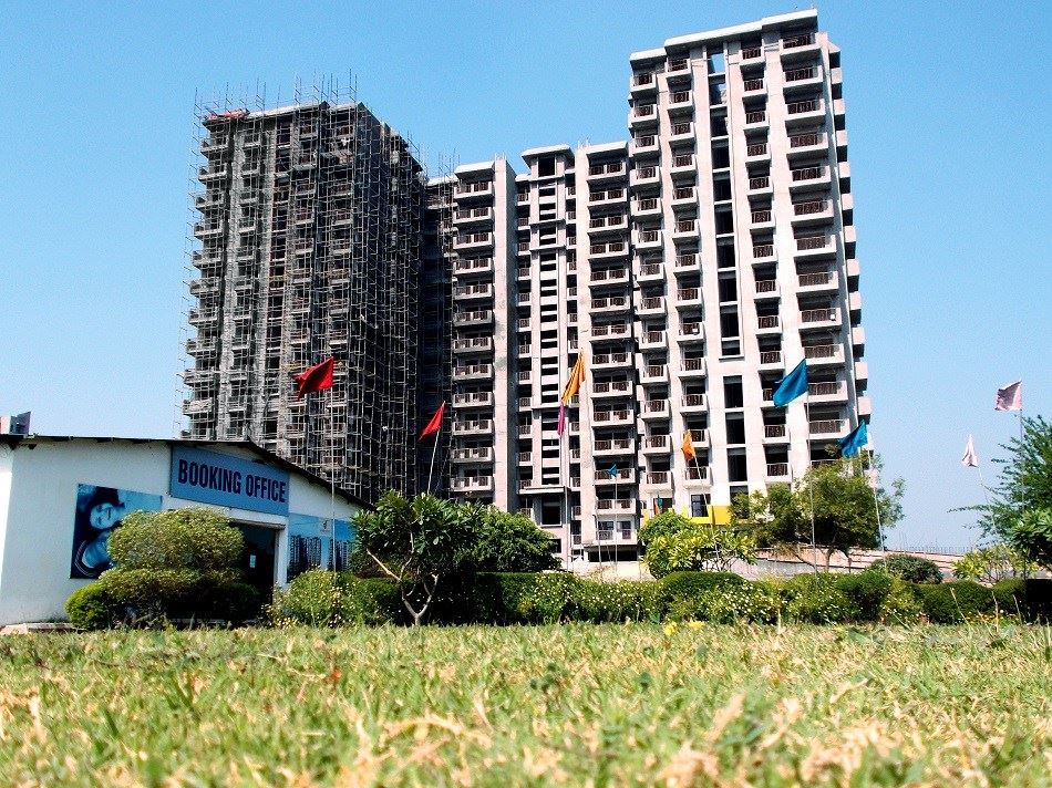 Bhagwati Shri Ram Heights - Raj Nagar Extension - Ghaziabad Image