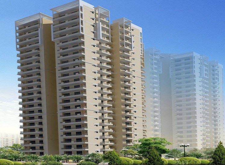 Ratandeep Silver Homes - Lal Kuan - Ghaziabad Image