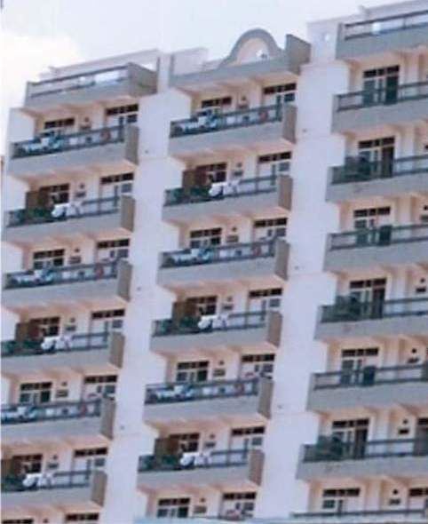 Pushpanjali Apartments - Shahganj - Agra Image