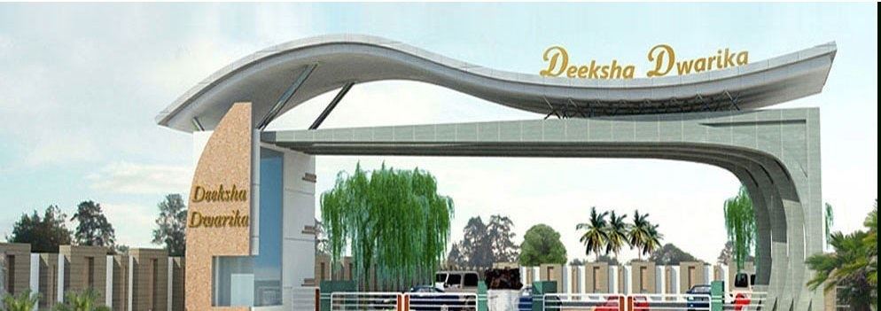 Deeksha Dwarika - Rohta - Agra Image