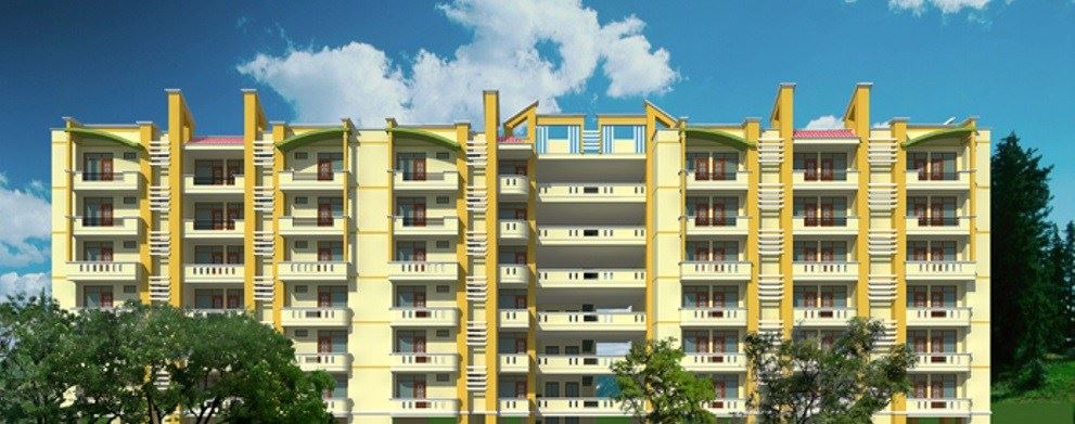 Nikhil Woodland Apartments - Sikandra - Agra Image