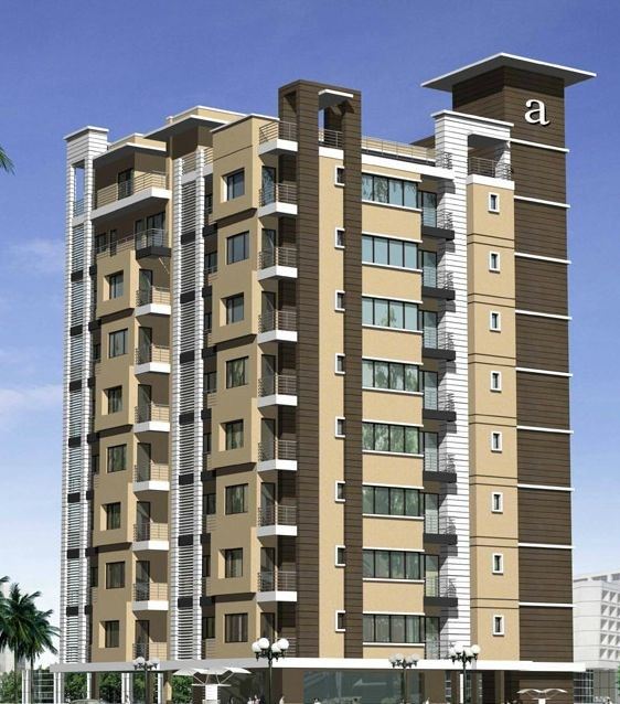 Alokik Group Swaroop Residency - Nirman Nagar - Jaipur Image