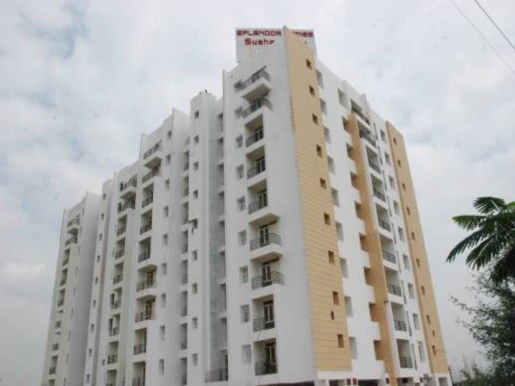 Ansal Splendor Homes - Kalwar Road - Jaipur Image