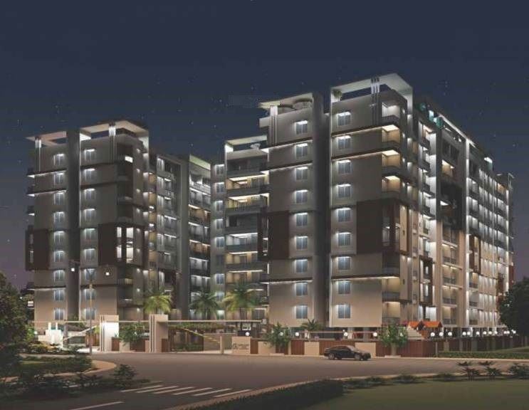 Arihant Legacy - Sitapura - Jaipur Image