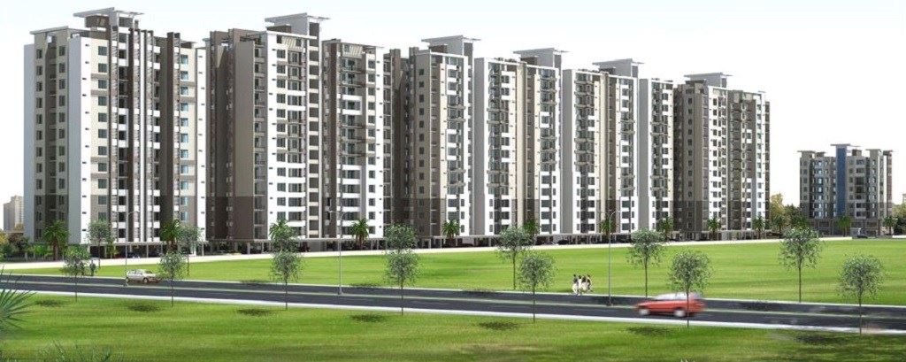 Joy Royal Greens Phase 2 - Sirsi Road - Jaipur Image