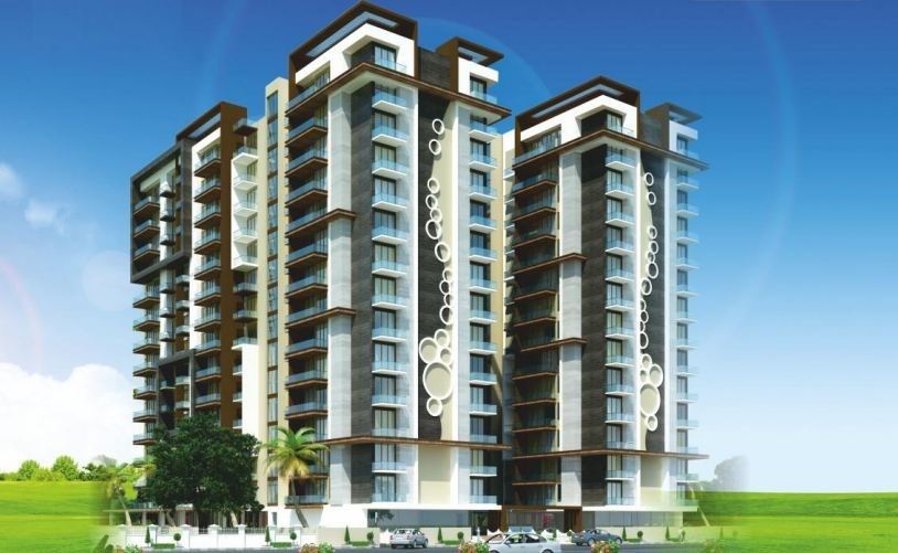 Shiv Shakti Group Shivalika - Jhotwara - Jaipur Image