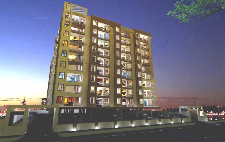 Sokhal Atharv Apartment - Sikar Road - Jaipur Image