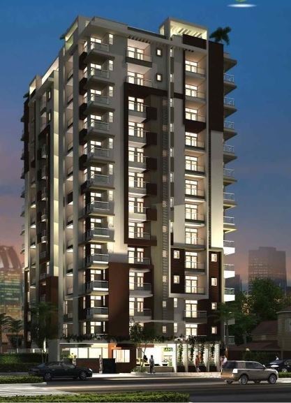 Sona Enclaves Elegant Heights - Vaishali Nagar - Jaipur Image