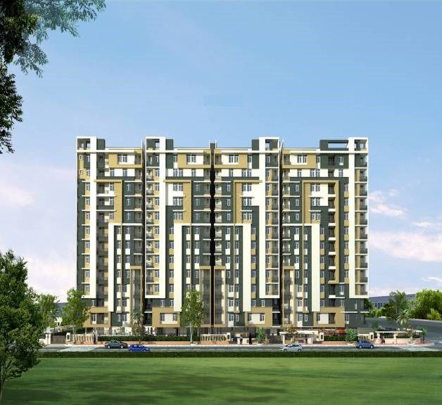 Vardhman Imperial Heights - Lalarpura - Jaipur Image