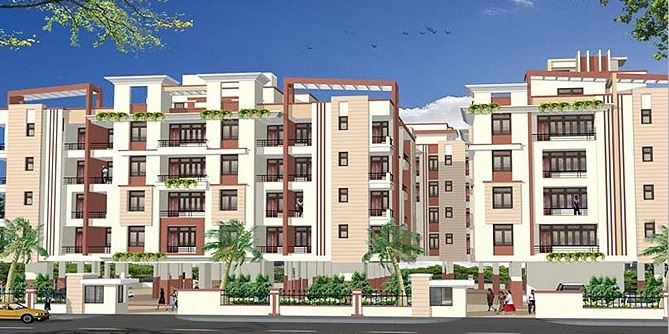 Vardhman Residency - Ajmer Road - Jaipur Image