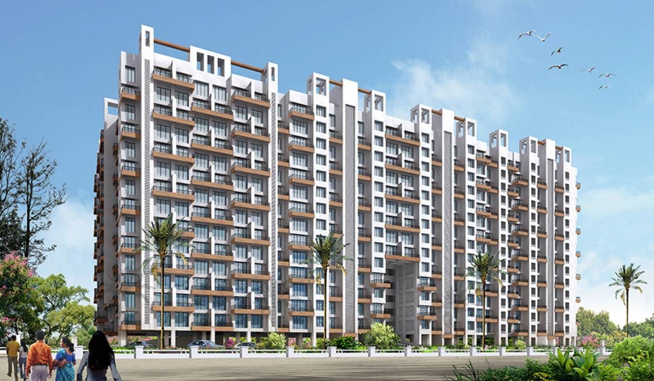 Anmol Park - Indira Nagar - Nashik Image