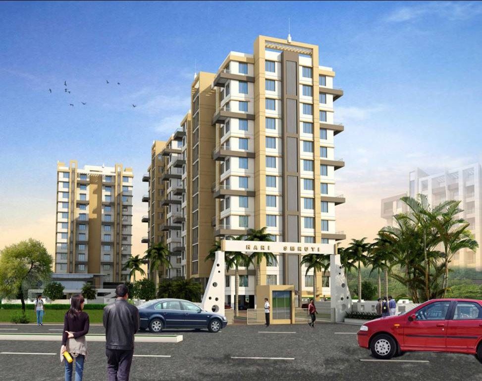 Karda Hari Smruti - Indira Nagar - Nashik Image