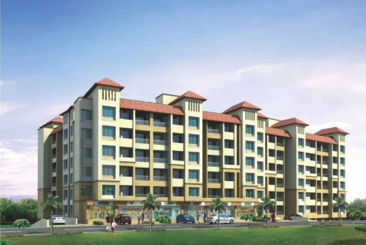 Nirman Upavan - Shalimar - Nashik Image