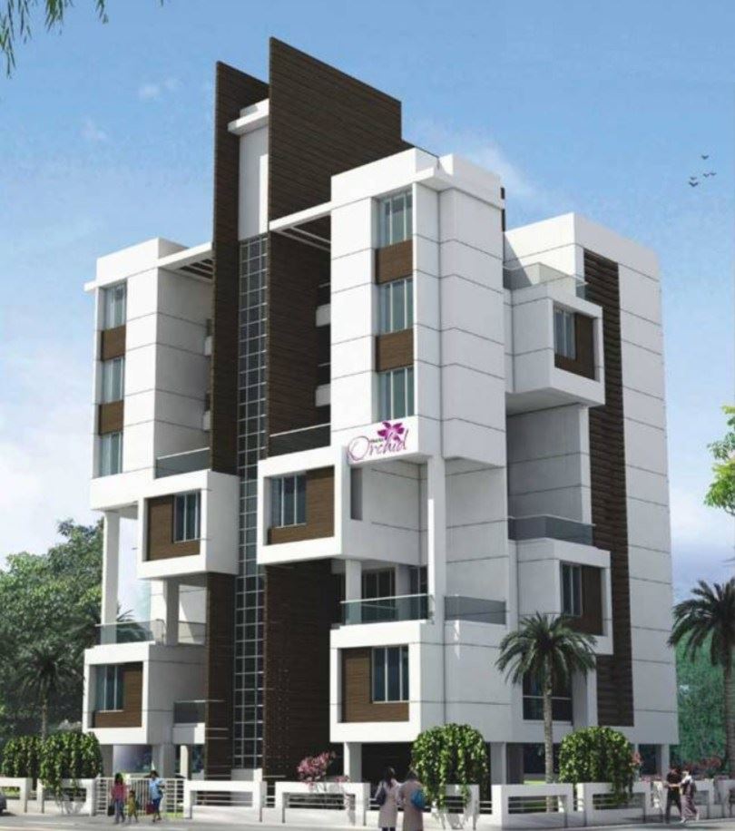 Prathamesh Utkarsha Orchid - Indira Nagar - Nashik Image