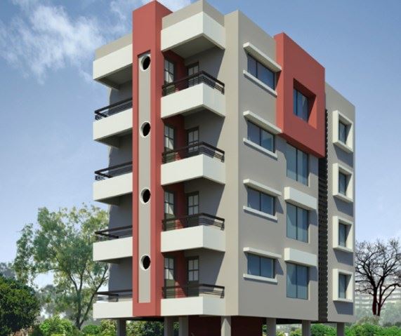 Subodh Shlok A - Shreerang Nagar - Nashik Image