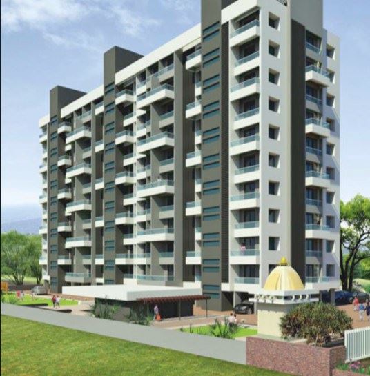 Suyash Prathamesh Park - Makhmalabad Road - Nashik Image