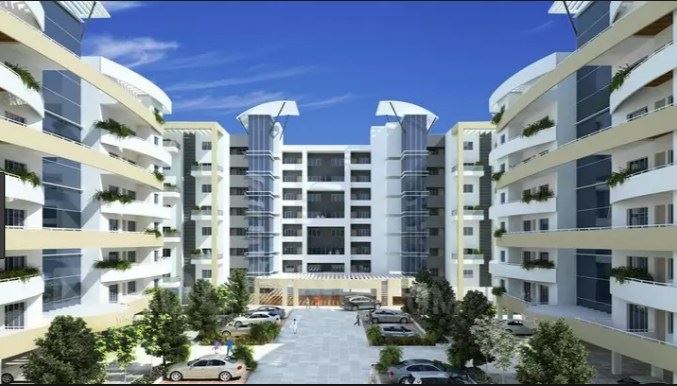 Suyojit Lawns Phase III - Parijat Nagar - Nashik Image