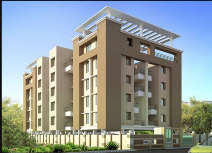 United Builders Sharan - Indira Nagar - Nashik Image