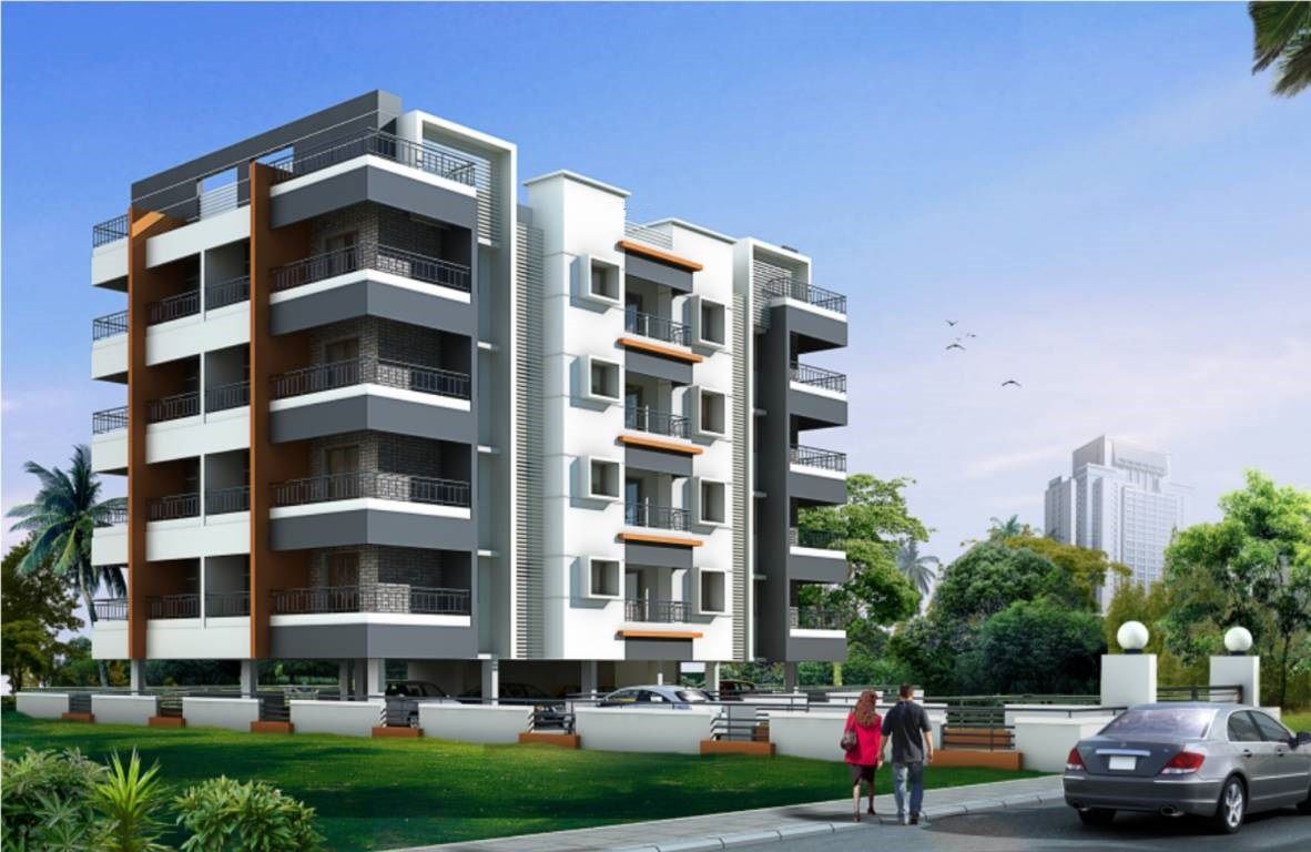 Agraja Shilas - Ashok Nagar - Mangalore Image