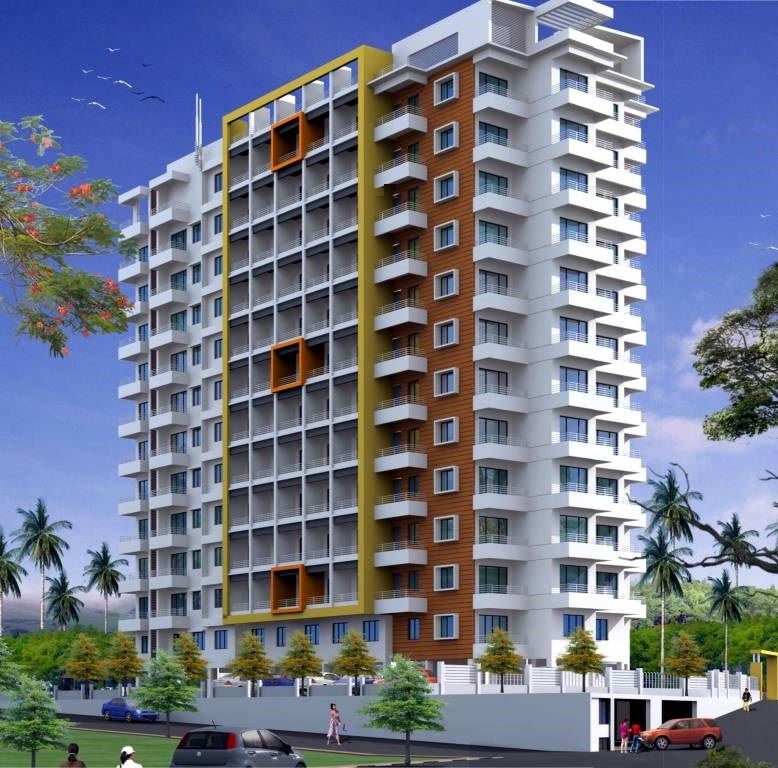 Divakar Diya Residency - Kulshekar - Mangalore Image