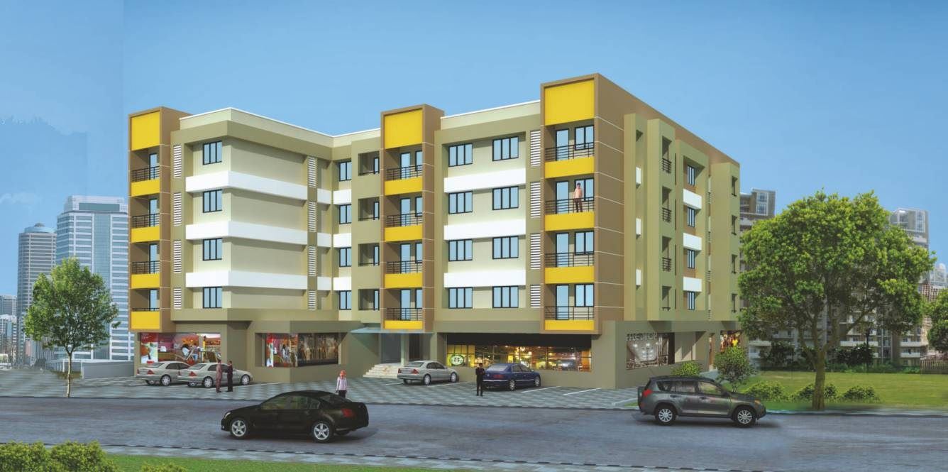 Land Pearl - Surathkal - Mangalore Image