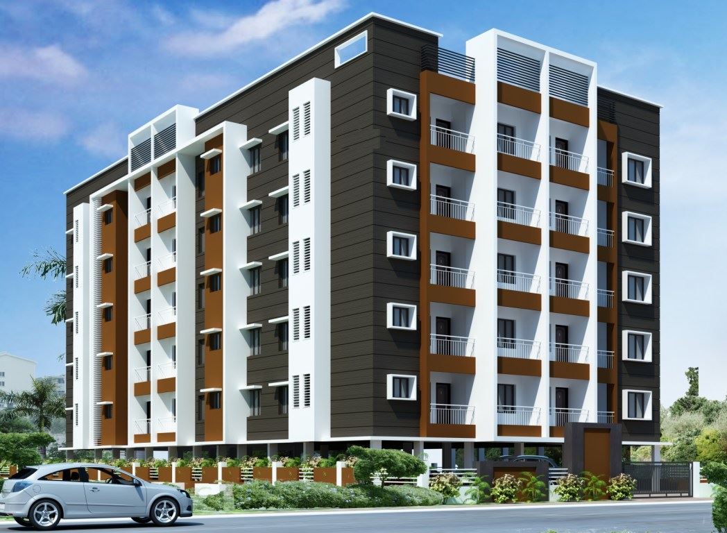 Matha Panchadurga Residency - Mulki - Mangalore Image