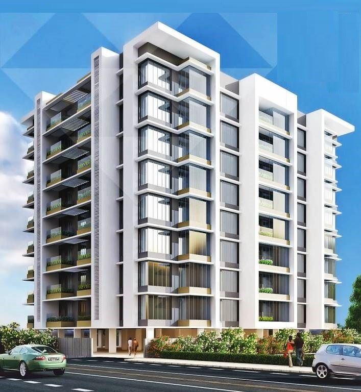 Nirmaan Evanna Homes - Kottara - Mangalore Image