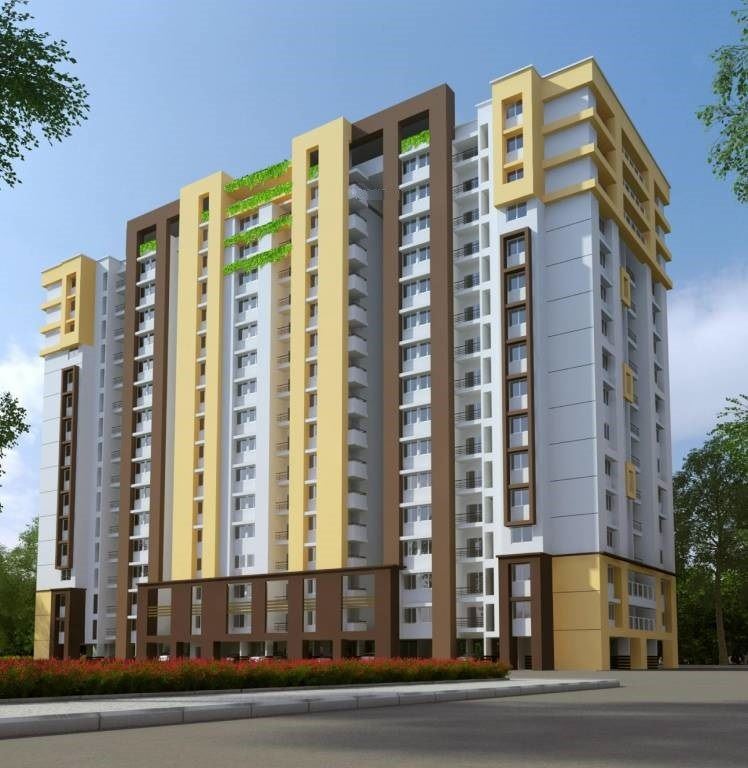 Presidency Lifestyle - Kankanady - Mangalore Image