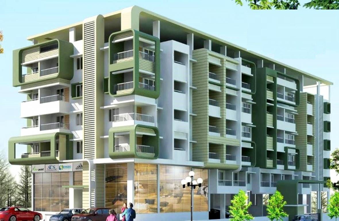 Roy Broadway Elite - Surathkal - Mangalore Image