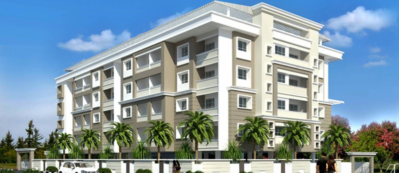 Sharada Residency - Eshwar Nagar - Mangalore Image