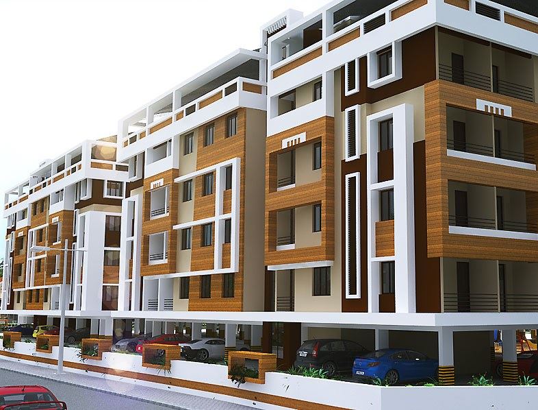 Srinidhi Apartments - Kukkikatte - Mangalore Image