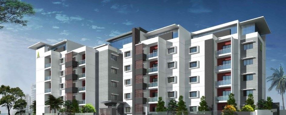 Westline Skydale - Kadri - Mangalore Image