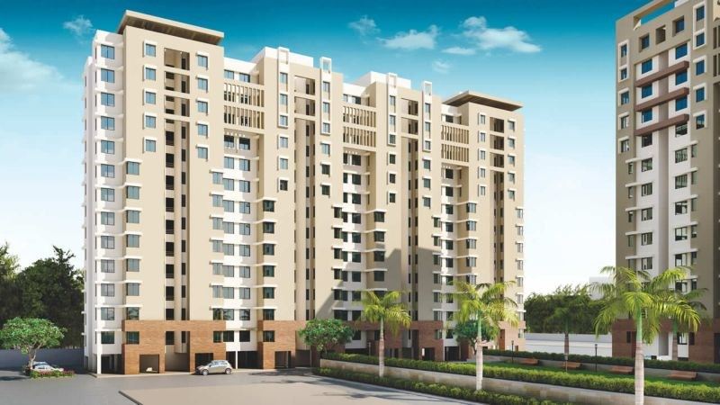 Northway Eklavya - Gorwa - Vadodara Image