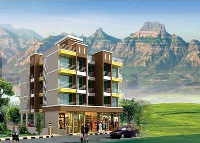 Dharti Future City - Neral - Raigad Image