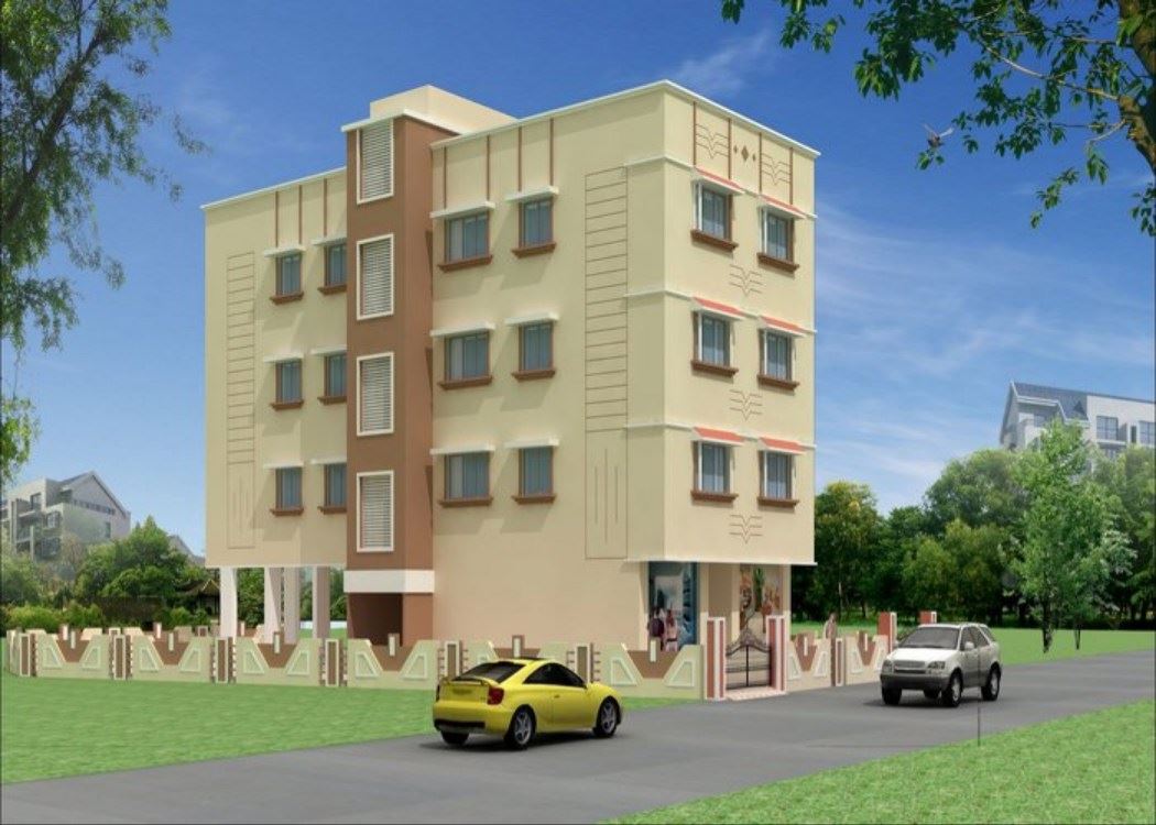 Sunil Construction Gayatri Park - Neral - Raigad Image