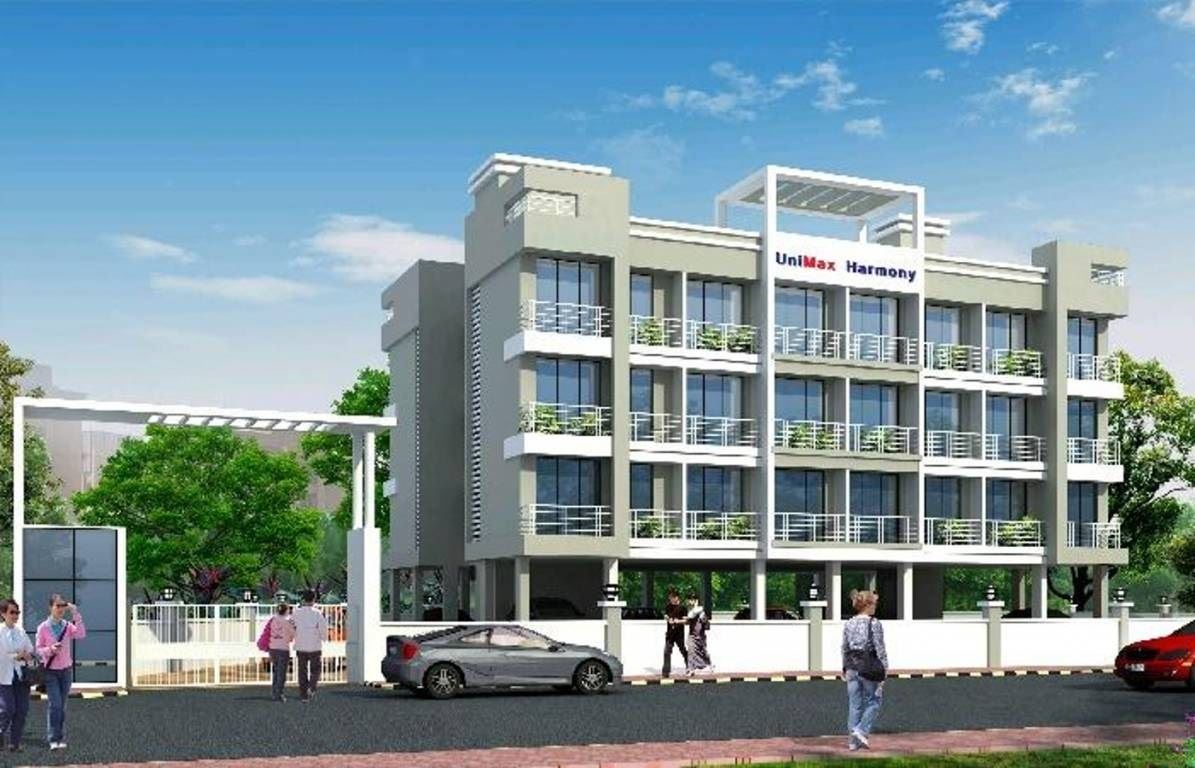 Unimax Harmony - Neral - Raigad Image